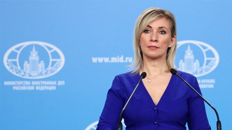 المتحدثة باسم وزارة