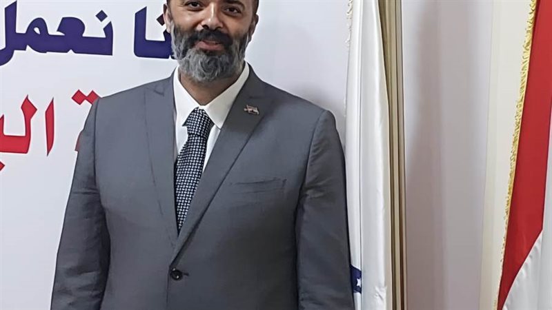 هاني عبدالسميع