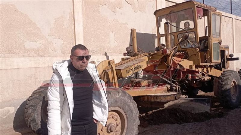 المحاسب محمود ابوغنيمة