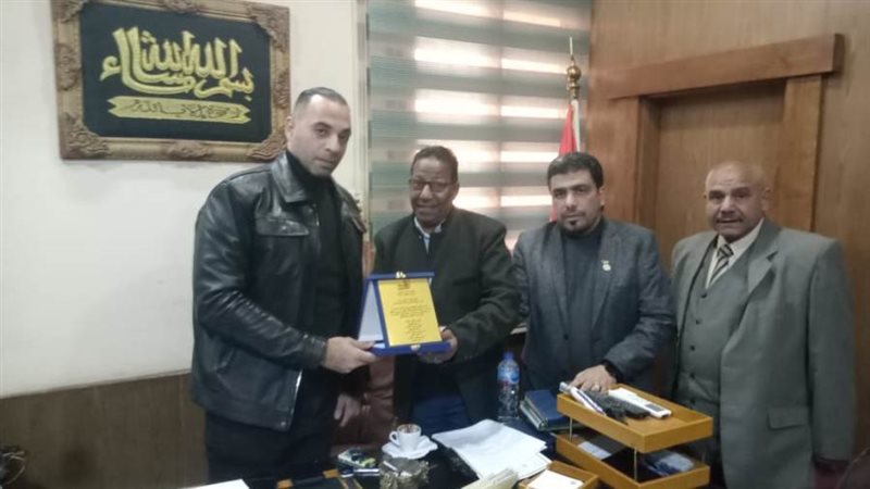 حزب الجيل بالإسكندرية