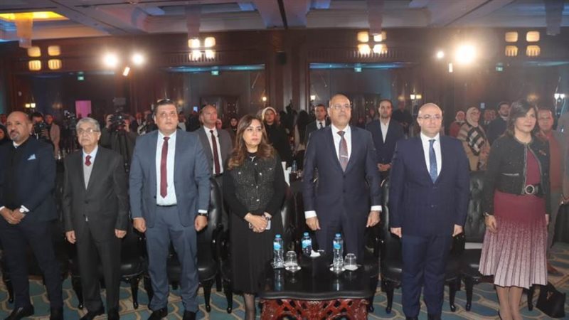 مؤتمر الشراكات الفعالة