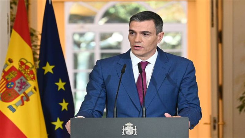 رئيس الوزراء الإسباني