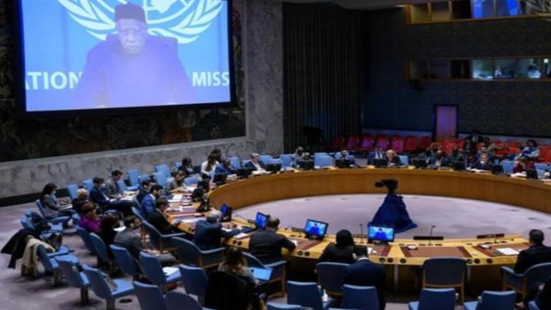 المجلس الأطلسي