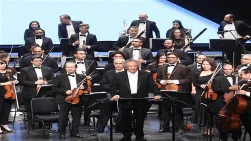 أوركسترا القاهرة