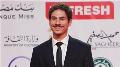 الفنان الشاب يوسف وهبي يشارك في بطولة مسلسل 