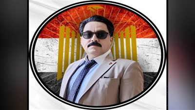 م/ إيهاب محمود .. صوت وطني بارز ورؤية اقتصادية وسياسية داعمة لمصر