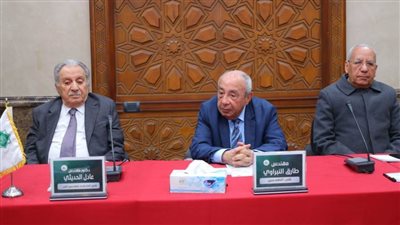 نقابة المهندسين المصرية تحتضن فعاليات المنتدى العربي الخامس للتحكيم الهندسي