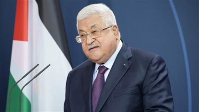 الرئيس الفلسطيني يؤكد هاتفيا لنظيره الفرنسي رفضه القاطع لتهجير شعبه من وطنه