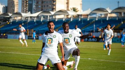 البنك الأهلي يقهر سموحة في عقر داره بالدوري المصري 