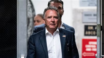 عاجل.. مبعوث ترامب يؤكد بدء المرحلة الثانية من اتفاق غزة