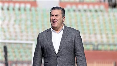 أول تعليق من بيسيرو بعد التعادل أمام بتروجت 