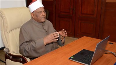 الدكتور شومان لأئمة وباحثي ألمانيا: التجديد في الفقه الإسلامي ضرورة دينية ودنيوية