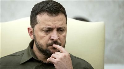 زيلينسكي: لا يمكن لأي زعيم عالمي التفاوض مع بوتين بشأن أوكرانيا بدون مشاركتنا
