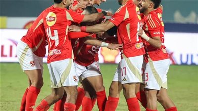 أمام الزمالك.. موعد مباراة الأهلي المقبلة بالدوري الممتاز