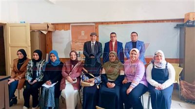 تصفيات تمهيدية للقصة القصيرة ضمن مهرجان إبداع بكفر الشيخ