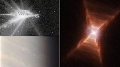 عاجل.. آخر شطحات العلماء: البحث عن الجنة في الكون.. ماذا وجدوا؟ 