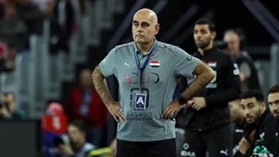 اجتماع مهم بين اتحاد كرة اليد وكارلوس باستور.. غدًا