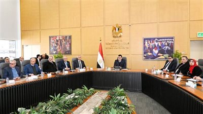 وزير الإسكان يصدر حزمة من التكليفات والتوجيهات لرؤساء أجهزة المدن الجديدة
