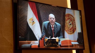 وزير العمل يشارك في ورشة «تعزيز قدرات مفتشي العمل حول التغير المناخي والانتقال العادل الشامل»