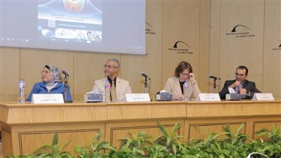 كيفية تعامل مريض الغدة الدرقية مع الصيام ندوة بمكتبة الإسكندرية