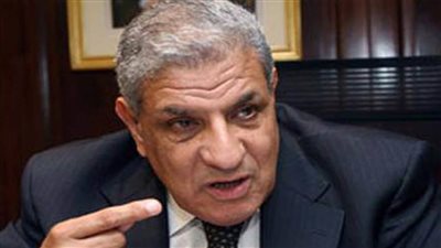 محلب: عودة الروح إلى ماسبيرو تعزز قوة مصر الناعمة 