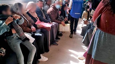 محافظ سوهاج يتابع نتائج حملة الكشف المبكر عن الأورام السرطانية