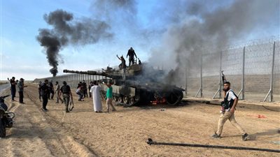 عاجل.. إعلام عبري ينشر تفاصيل جديدة وخطيرة عن 