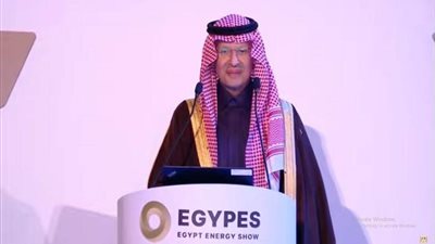 وزير الطاقة السعودي: مشروع الربط الكهربائي مع مصر هو الأكبر في المنطقة
