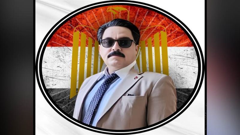 م/ إيهاب محمود