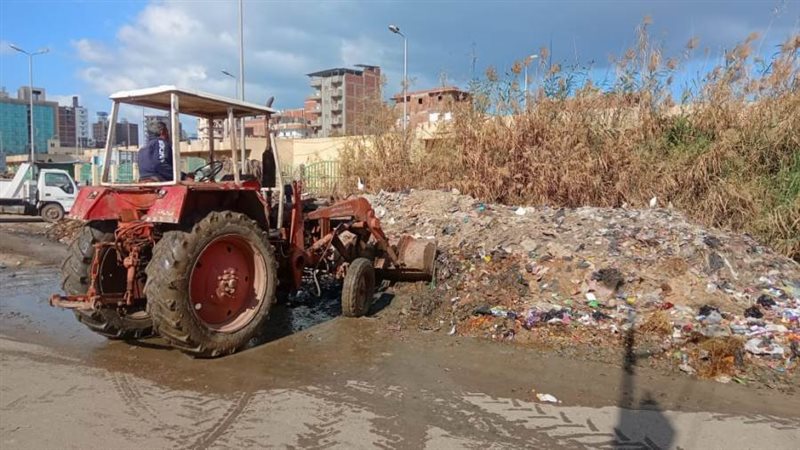 جانب من الإستجابة