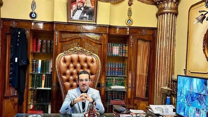 اميران السيد عثمان