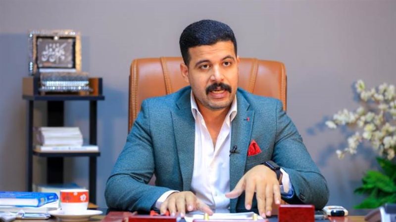 الدكتور عيد عبد الهادي