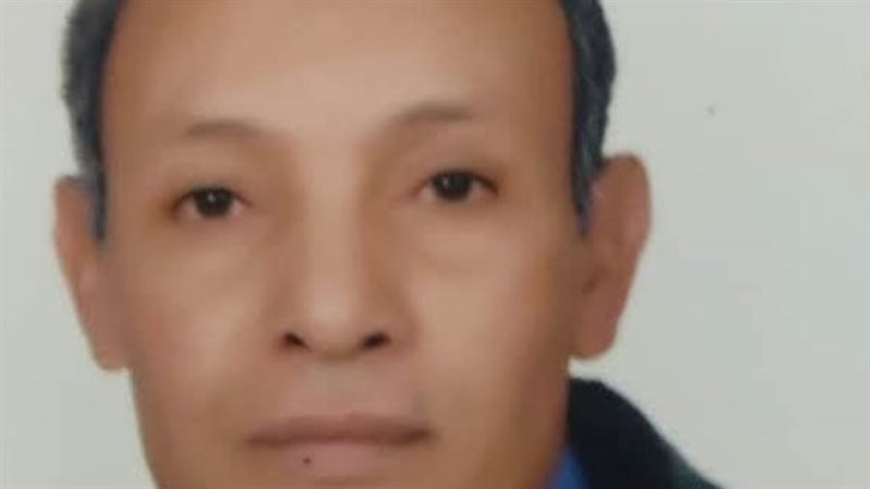 الضحيه الثالثه