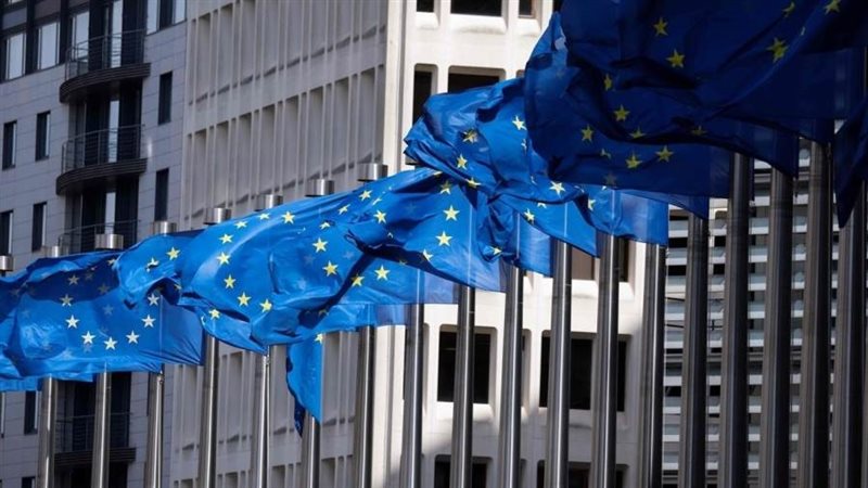 الاتحاد الأوروبي