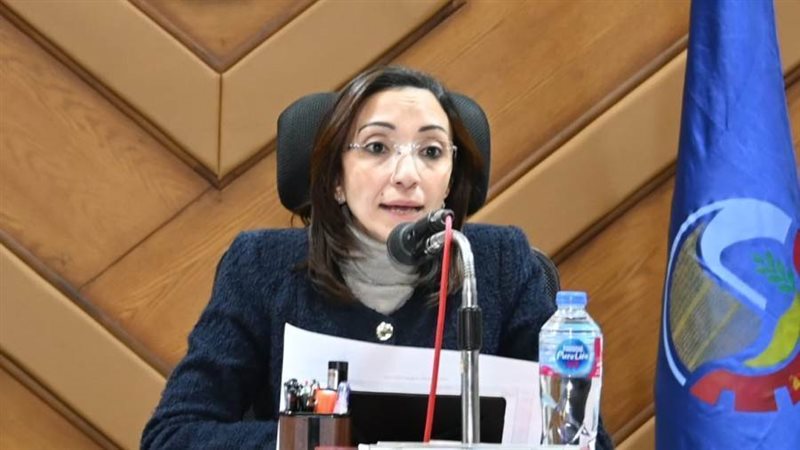 محافظ البحيرة