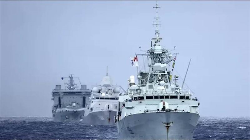 الممر المائي الضيق