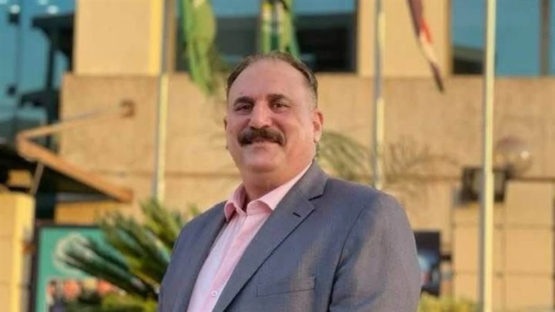 محمد سامي سليمان