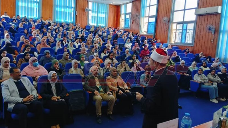 البرنامج التثقيفي