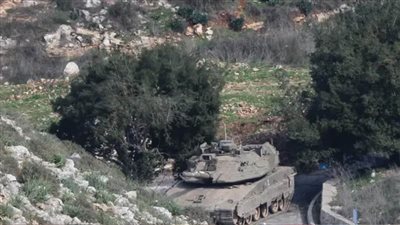 الجيش اللبناني ينتشر في بلدات الجنوب الحدودية بعد انسحاب الاحتلال