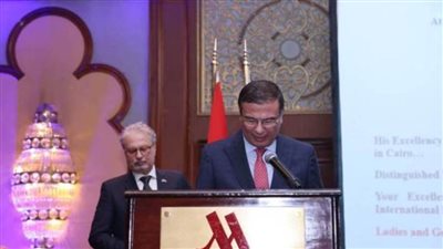 وزير الزراعة: العلاقات المصرية - الصربية تاريخية وتشهد نموا كبيرا