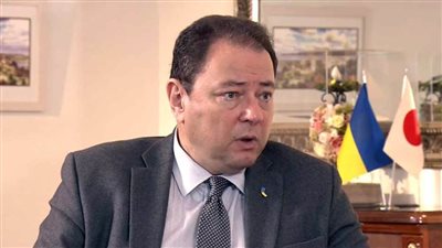 دبلوماسي أوكراني: الضمانات الأمنية 