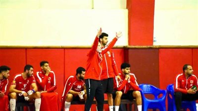 الأهلي يواجه سبورتنج والزمالك ضد الطلائع بدوري محترفي اليد اليوم
