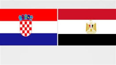 رئيسا وزراء مصر وكرواتيا يشهدان توقيع مذكرة للتعاون بين ميناءي 