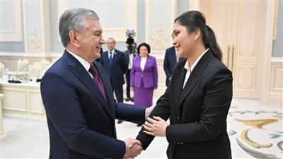 أوزبكستان ترصد 345 مليار سوم  لدعم ريادة أعمال الشباب 