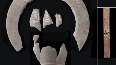 عاجل| الملك تحتمس الثاني.. الكشف عن آخر مقبرة مفقودة لملوك الأسرة الـ18