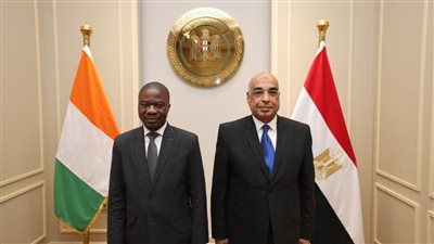 سفير العاج يشيد بالعلاقات التاريخية والثقافية المتميزة 