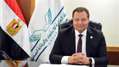 الاعتماد والرقابة الصحية والجامعة العربية تبحثان التعاون لتعزيز جودة الخدمات والاستدامة