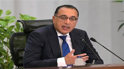 مدبولي يؤكد دعم مصر الكامل لحق لبنان في الحفاظ على وحدته وسيادته