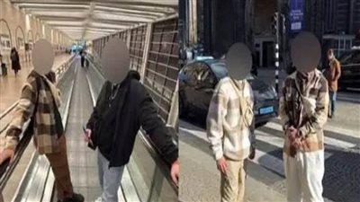 عاجل.. مطاردة دولية: جنديان إسرائيليان يفرّان من هولندا بعد كشف موقعهما