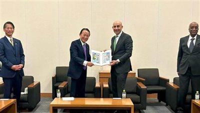 وزير التعليم: نتطلع لتعزيز التعاون في تعليم الأطفال ذوي الاحتياجات الخاصة ومجال التعليم الفني